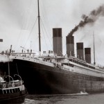 Le musée du Titanic