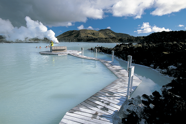 islande tourisme - Image