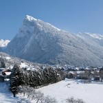 Samoëns, ça se déguste !