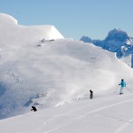 Avoriaz, prêts, partez !