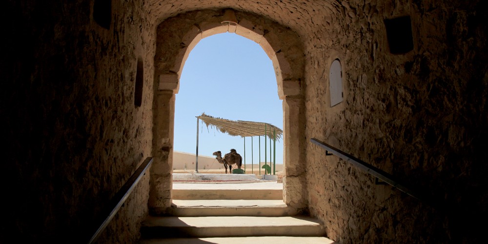 Djerba la douce, encore et toujours !