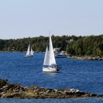 Ontario - Georgian Bay