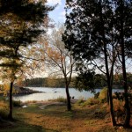 Ontario - Killarney Mountain Lodge