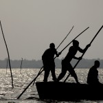 Cérémonie Vaudou au Togo !