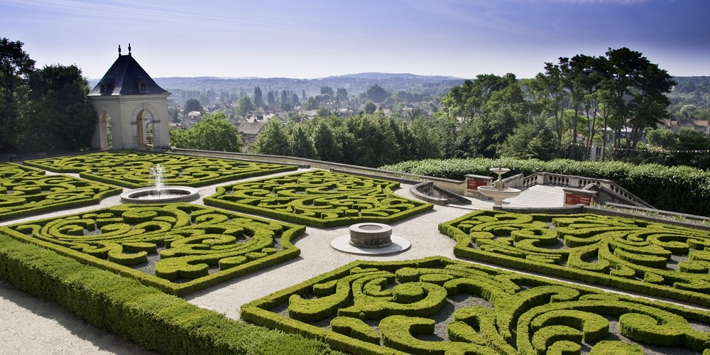 Chez les peintres d’Auvers-sur-Oise
