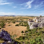 Les Templiers du Causse du Larzac