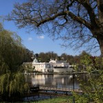 Gastronomie & Spa à Bagnoles de l’Orne