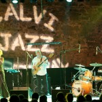 La Signoria & le Calvi Jazz Festival