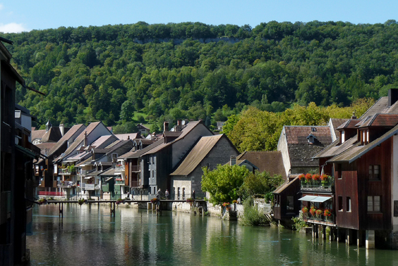 le doubs tourisme - Image