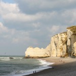 Escapade sur la côte d’Albâtre