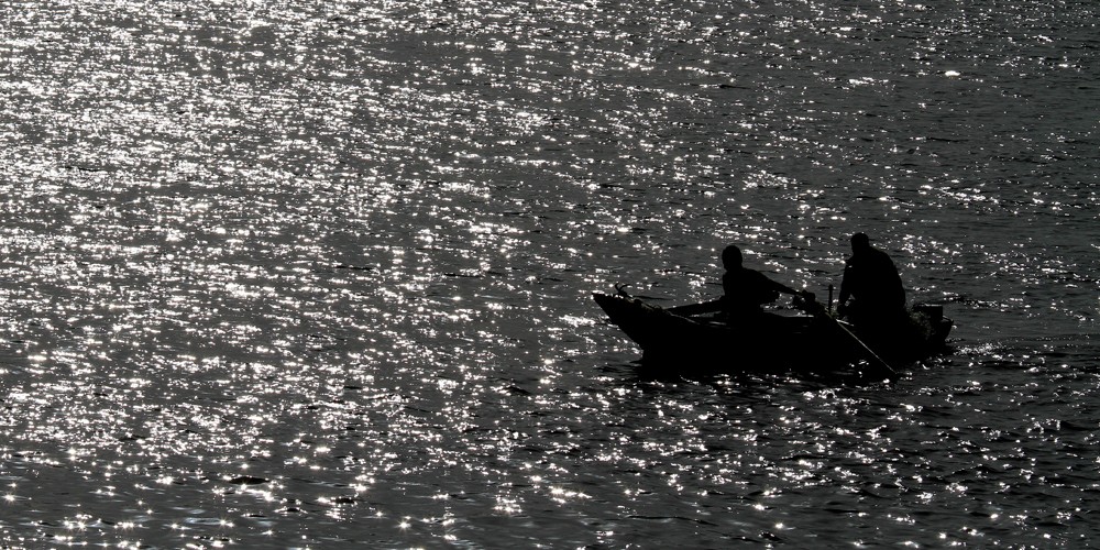 Pêche à la lune en Egypte : ça mord sur le Nil