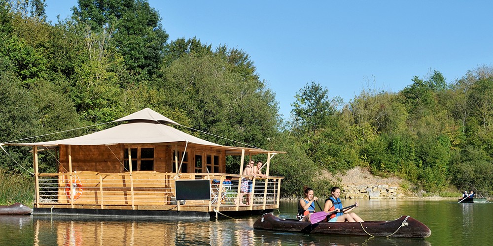 Echologia, la nature en Mayenne