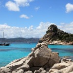La Sardaigne, belle île en mer Méditerranée