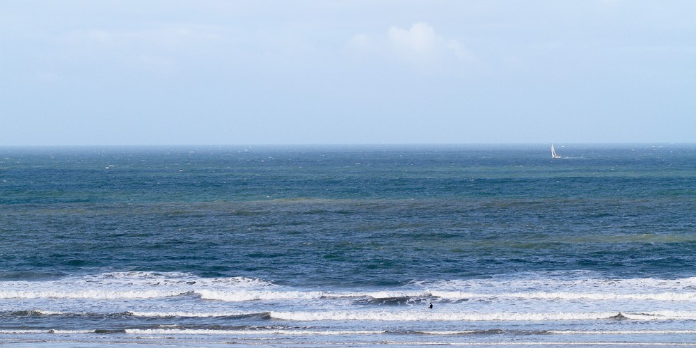 Séjour bien-être aux Sables d’Olonne