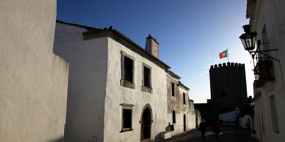 L’Alentejo, au-delà du Tage et du temps