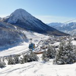   Montgenèvre, la doyenne des stations 