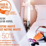 Tous à l’Hôtel !