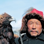 Photos de voyage en Mongolie