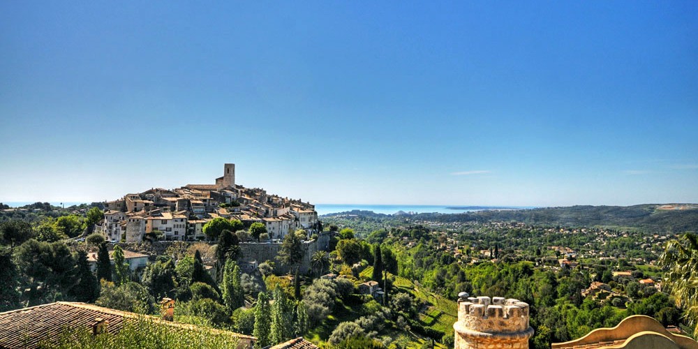 La Côte d’Azur fait son cinéma