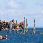 A l’assaut des cités maritimes du Finistère 