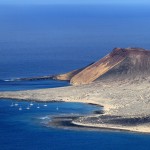 Lanzarote et César Manrique