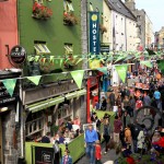 Galway, la perle de l’Irlande