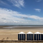 Du sable de La Baule au sel de Guérande