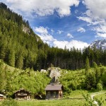  Zillertal : le Tyrol pleine nature…