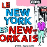 Le New-York des New-Yorkais