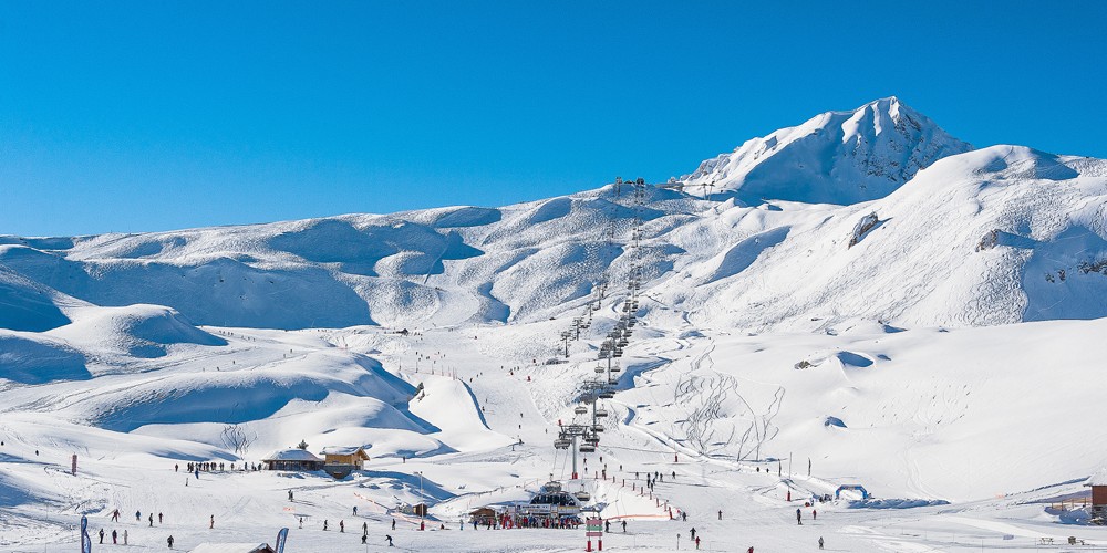 Aux Arcs, cinéphiles !