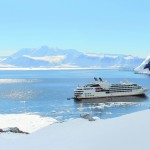 L’Antarctique chic à bord du Soléal