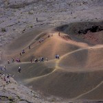 Volcans, cirques et pitons à La Réunion