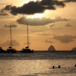 Campez hors du temps en Martinique