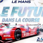 24 heures au Mans en classe VIP