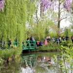 Domaine de la Corniche & Giverny