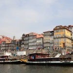Une tour et des détours à Porto