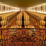 Voyage de luxe au cœur des crus classés