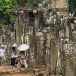 On en rêve, Angkor