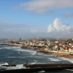 Porto, des caves au palace !