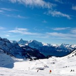 Le Grand Massif des Carroz d’Arâches