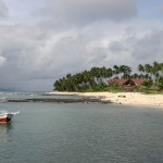 Sao Tomé, l’île chocolat