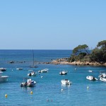 Plein Ouest, d’Ajaccio à Girolata