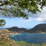 Les Saintes sans se faire prier  