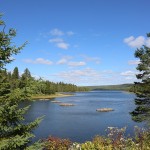 Le Canada, de villes en parcs naturels