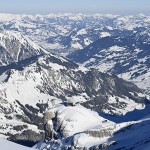 Balade dans les Alpes vaudoises