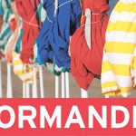 La Normandie dans la poche !