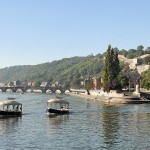 Namur entre Meuse et Sambre