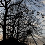 Liège, l’étoile de Noël