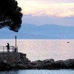 Rijeka, une nouvelle capitale croate