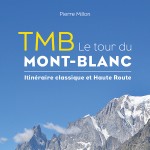 Là-haut sur le Mont-Blanc